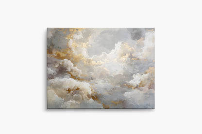Prepare the Heart | Canvas
