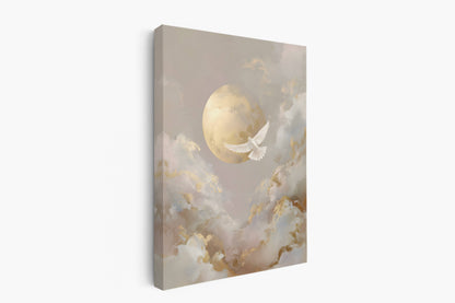 Heaven Declares | Canvas
