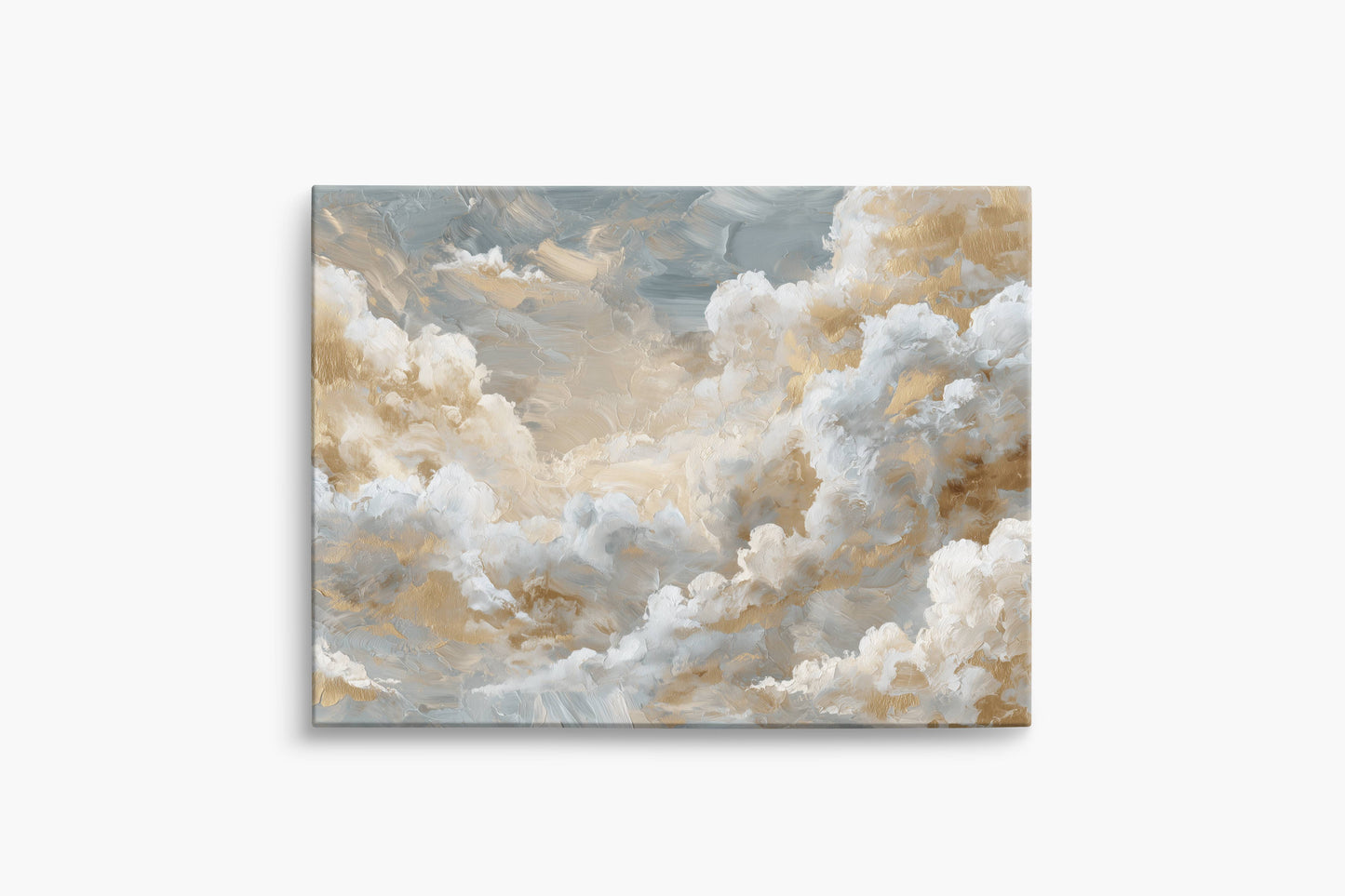 The Heaven’s Whisper | Canvas