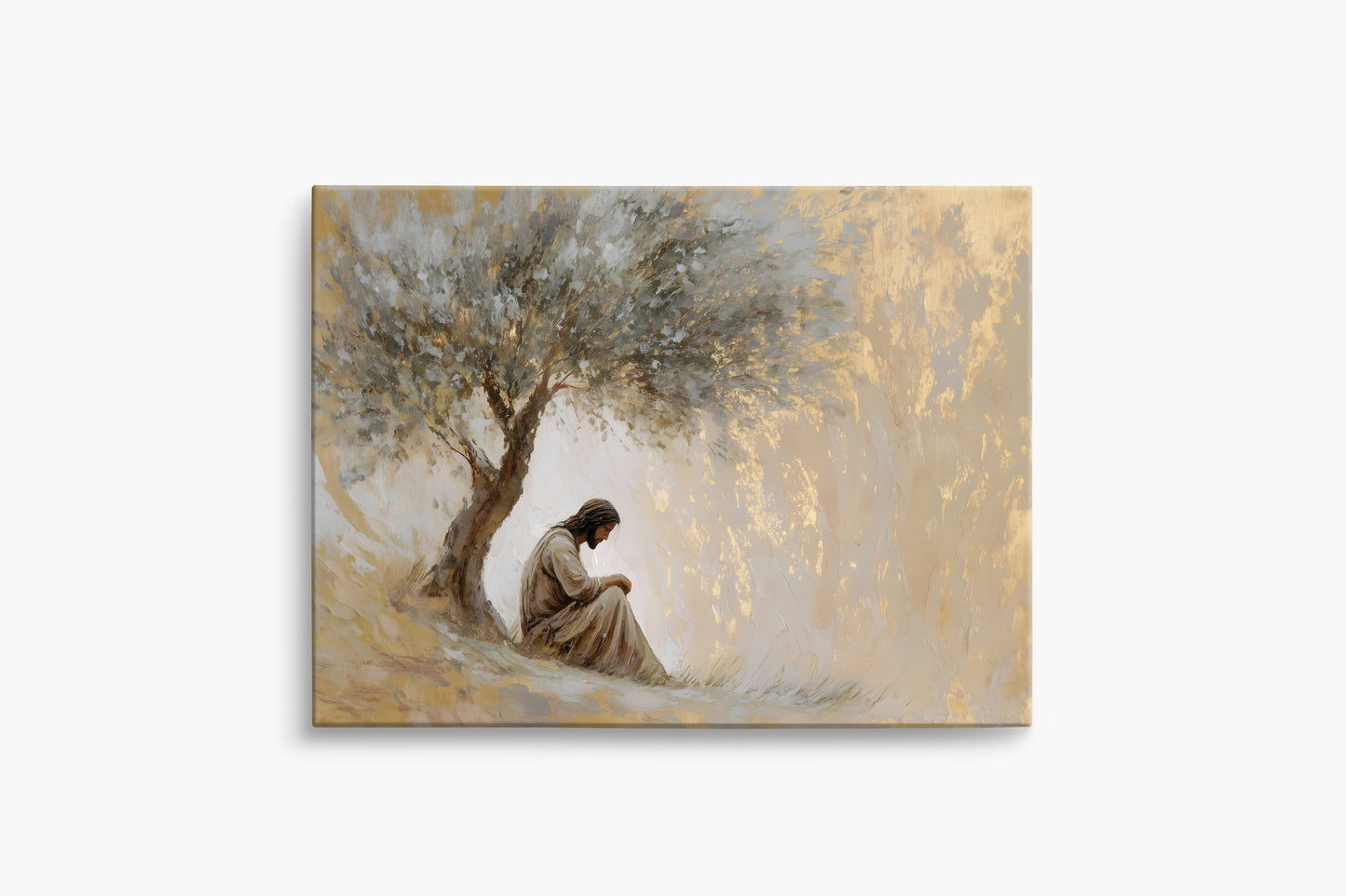 Tree of Surrender | Canvas