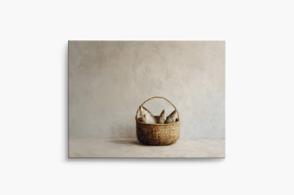 More Than Enough | Canvas