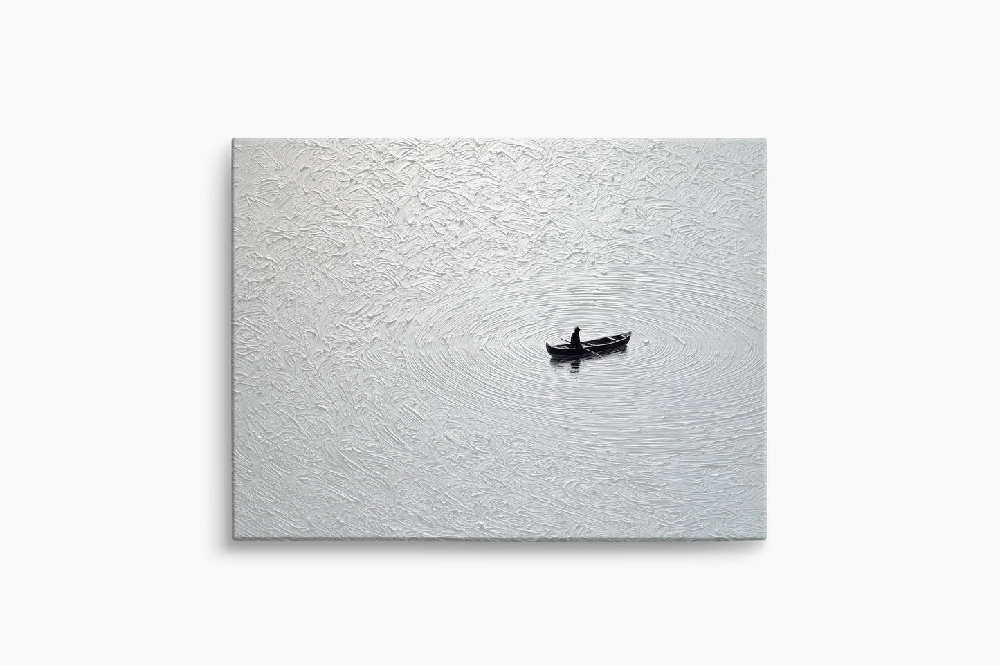 Called to Deeper Waters | Canvas
