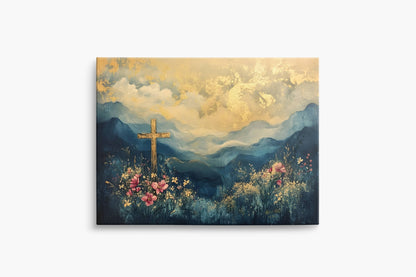 Heaven’s Hope | Canvas