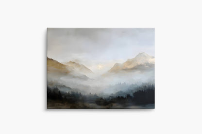 Light Has Come | Canvas
