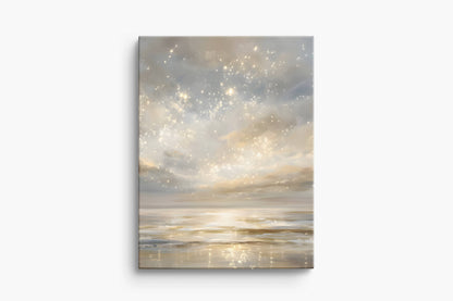 Promise Without End | Canvas