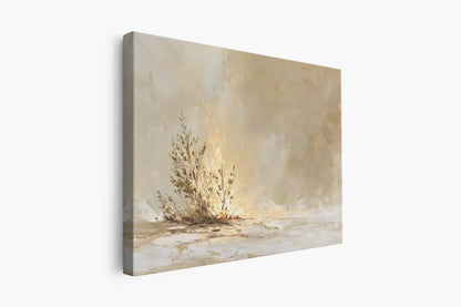 Holy Ground | Canvas