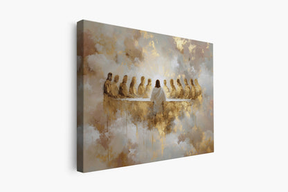The Last Supper | Canvas