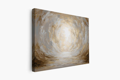 Everlasting Kingdom | Canvas