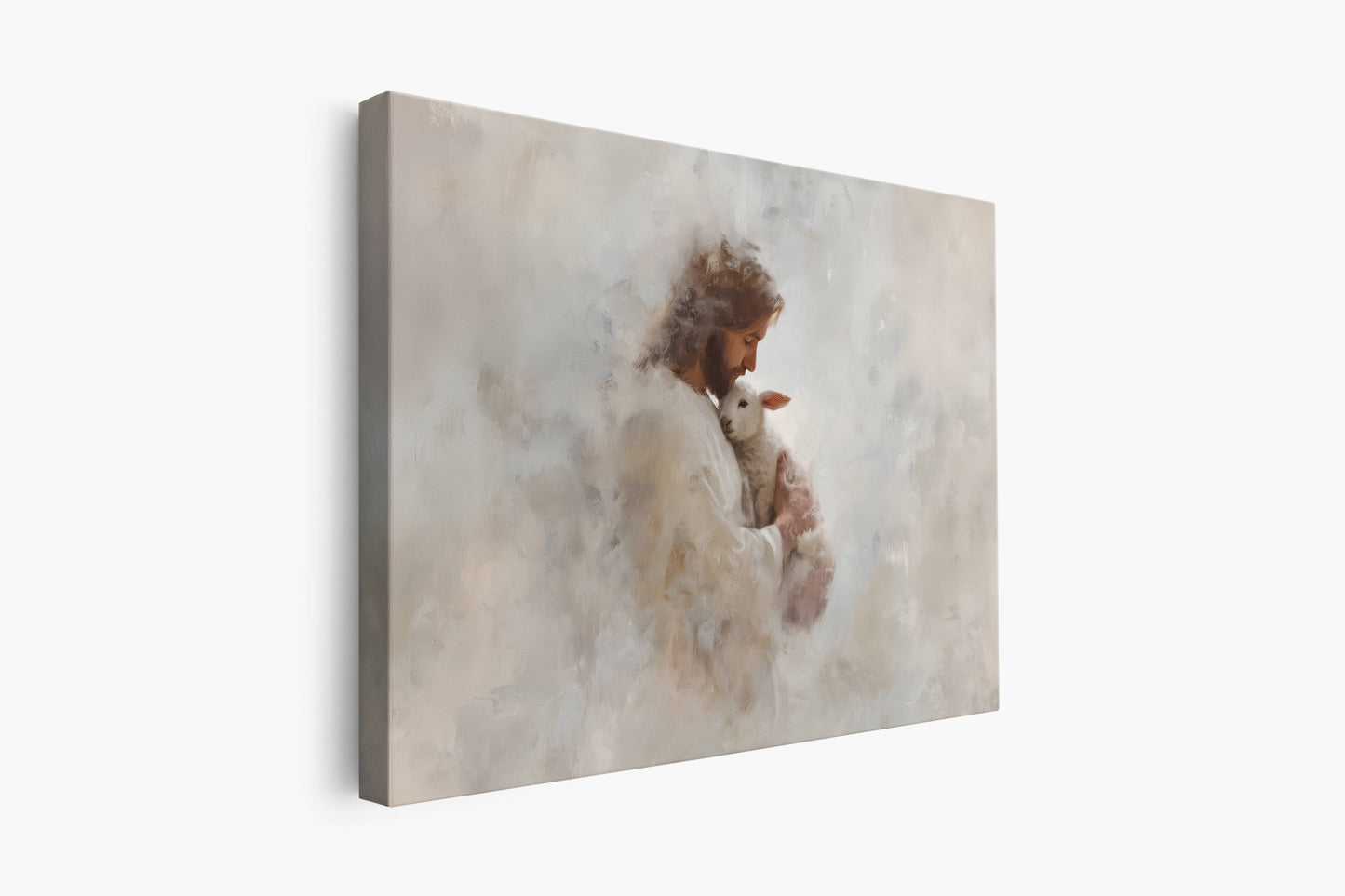 The One Lamb | Canvas