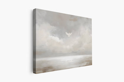 Heaven's Peace | Canvas