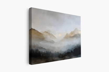 Light Has Come | Canvas