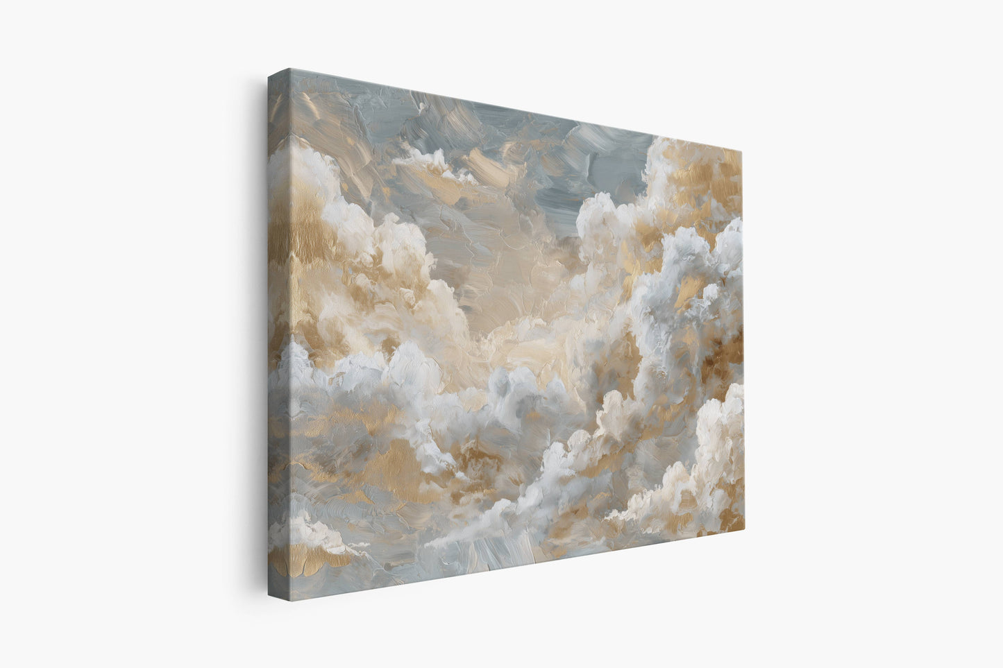 The Heaven’s Whisper | Canvas