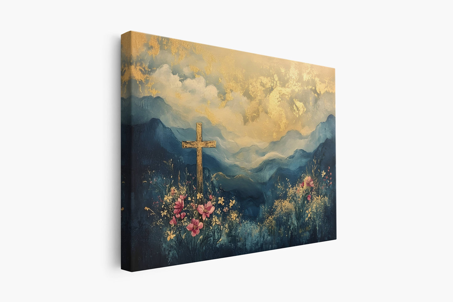 Heaven’s Hope | Canvas