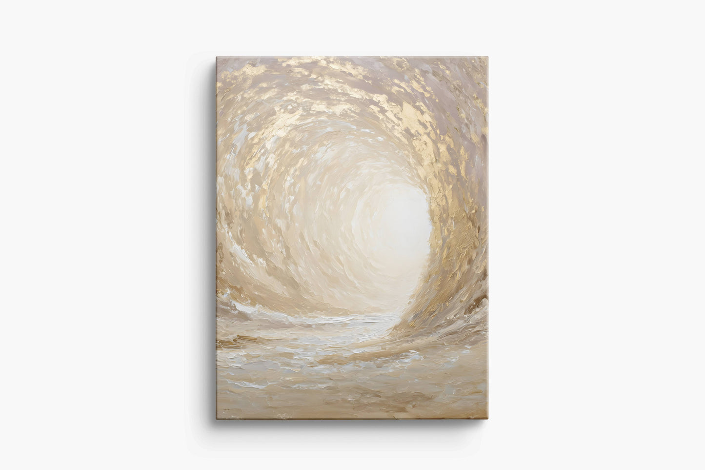 Where Darkness Ends | Canvas