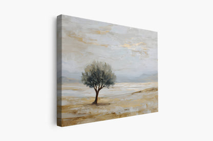 The Grove of Gethsemane | Canvas