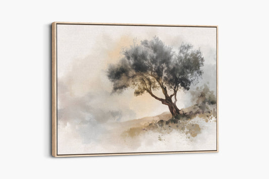 Oak