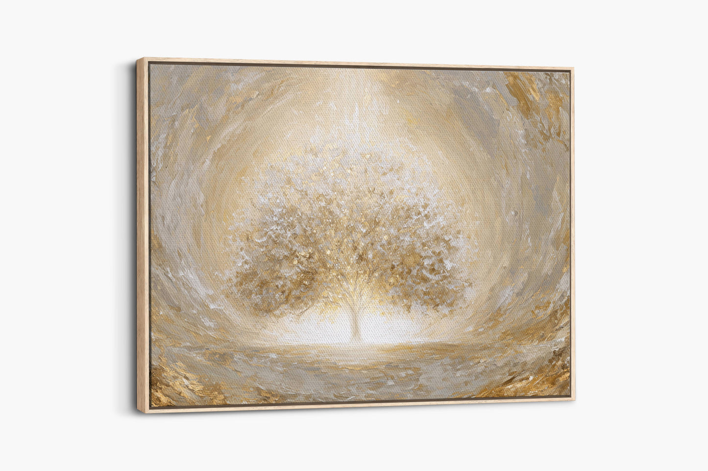 Oak