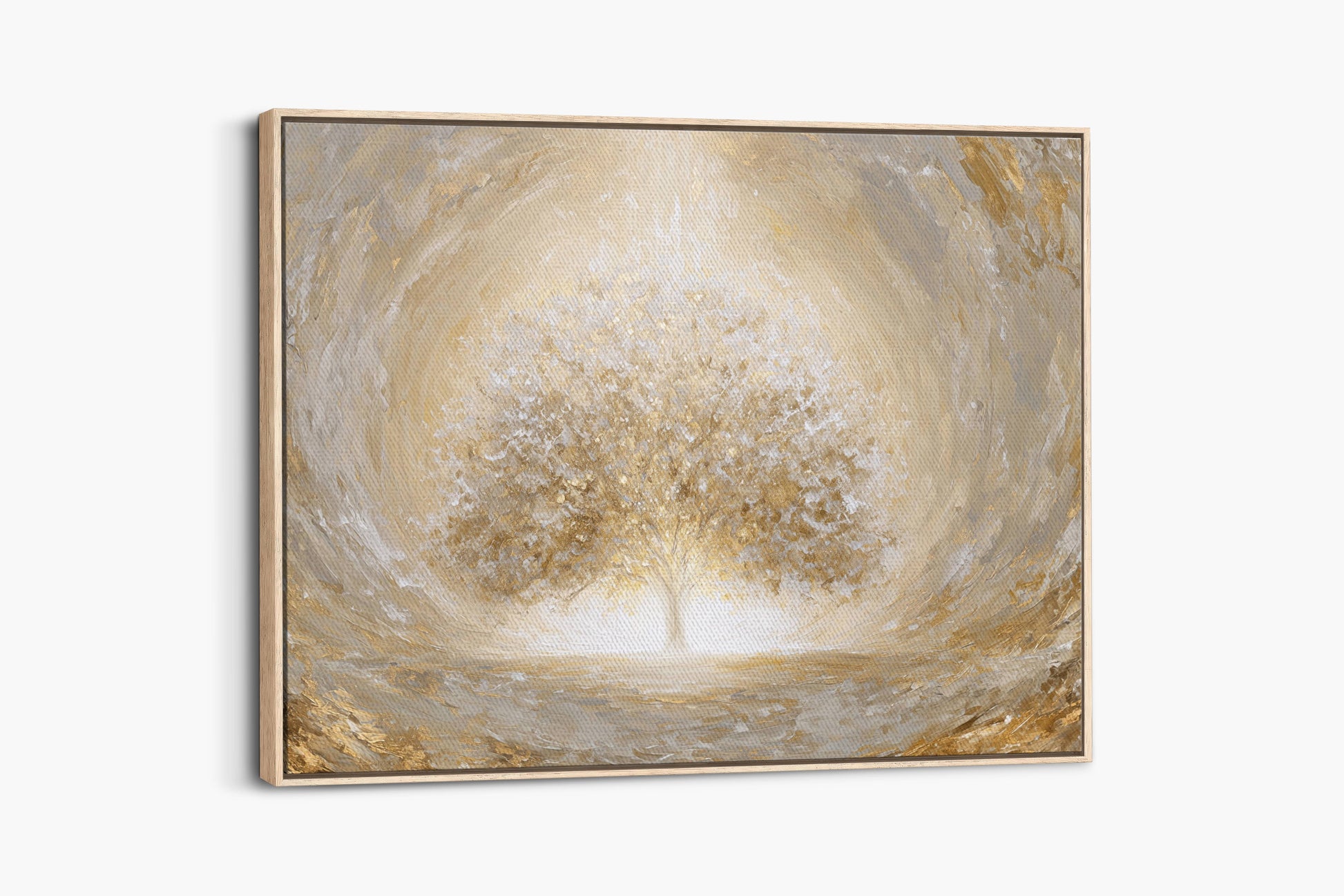 Oak