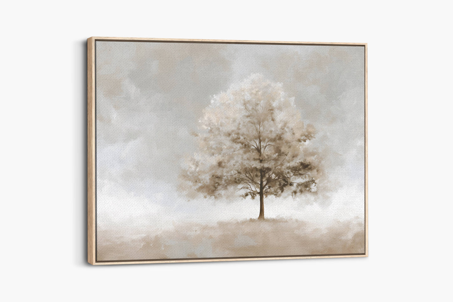 Oak