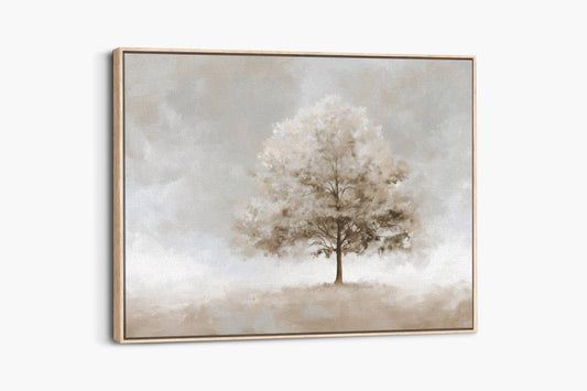 Oak