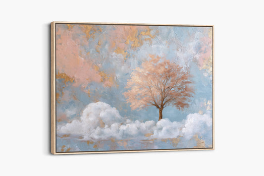 Oak