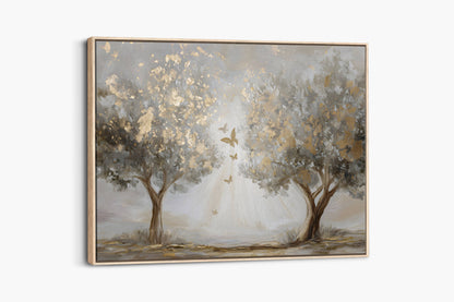 Oak