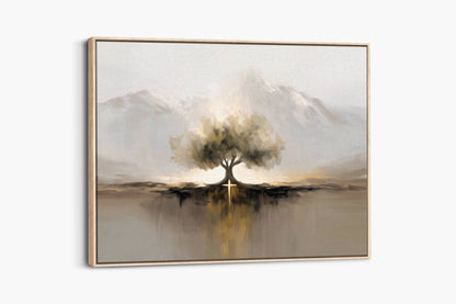 Oak