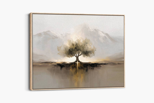 Oak