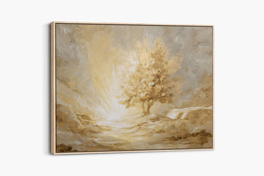 Oak