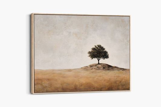 Oak
