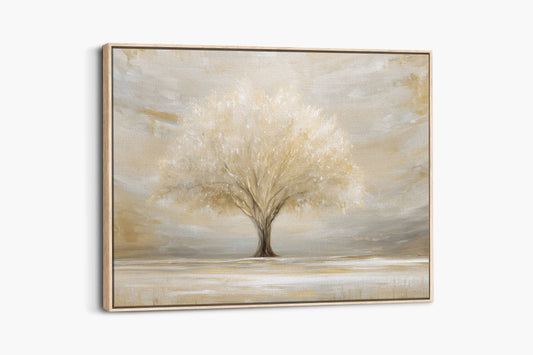 Oak