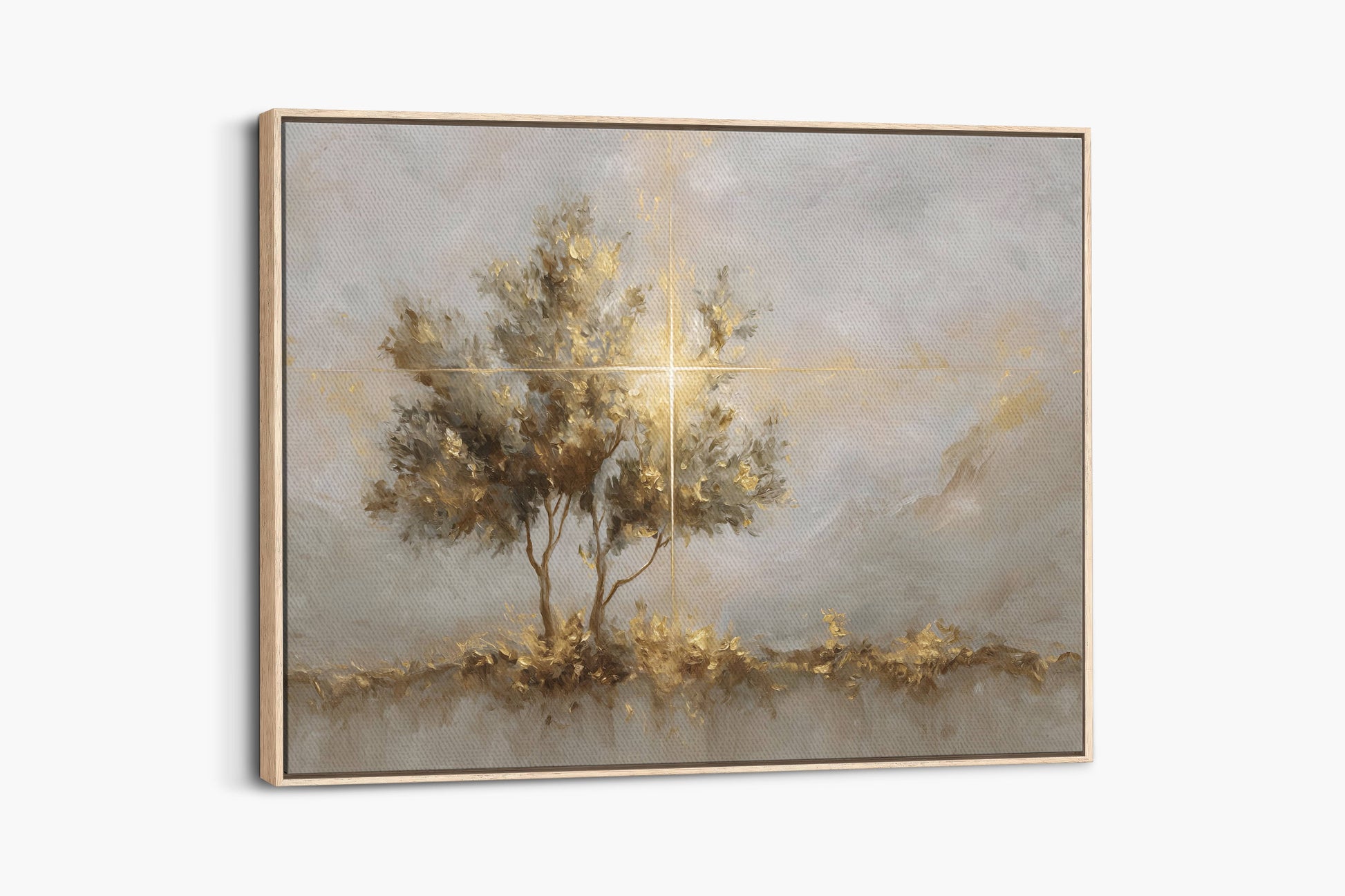 Oak