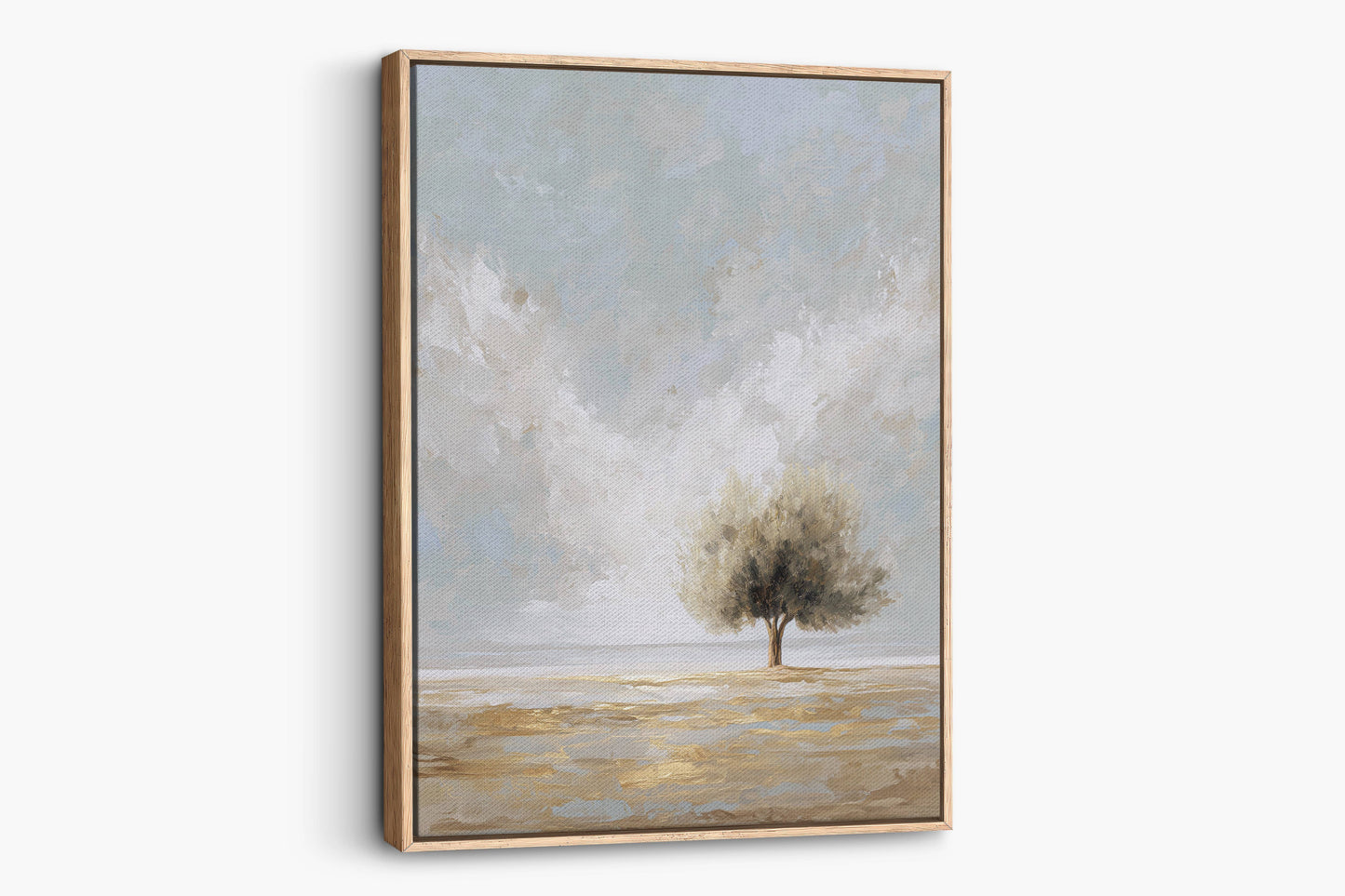 Oak
