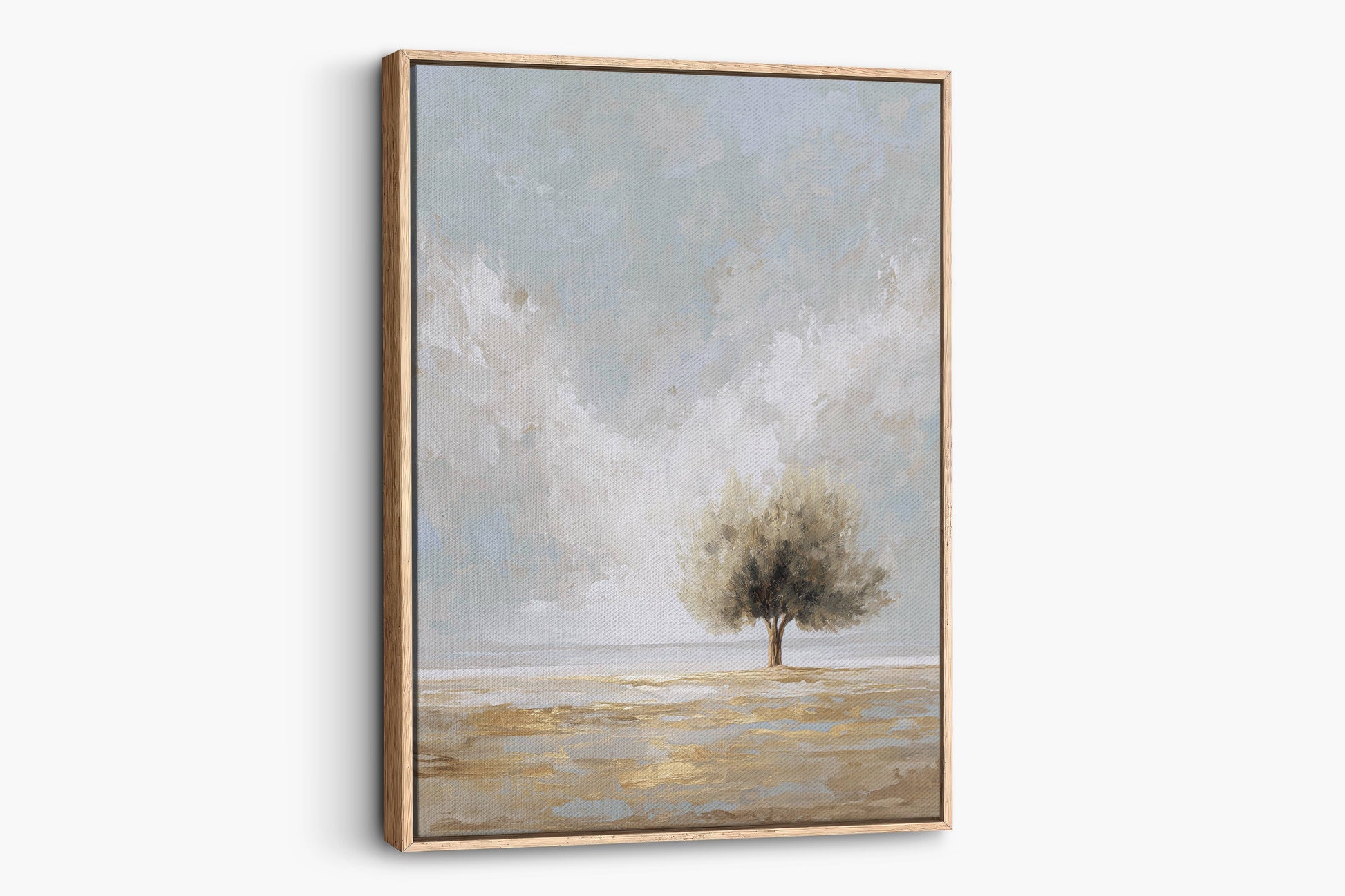 Oak