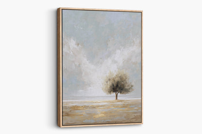 Oak