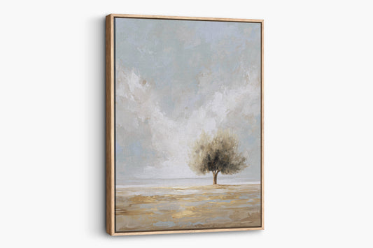 Oak