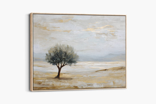Oak