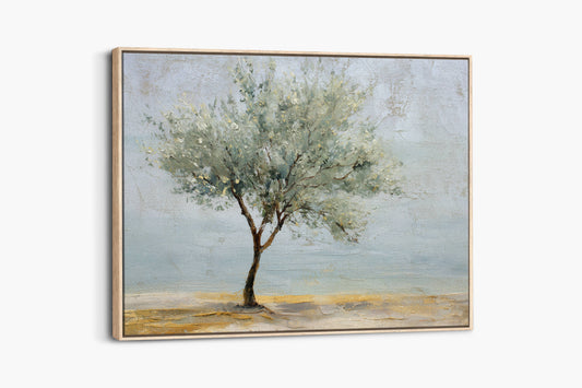 Oak