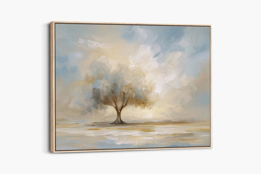 Oak