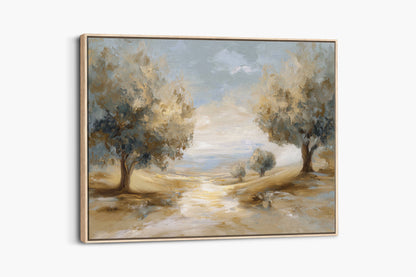 Oak
