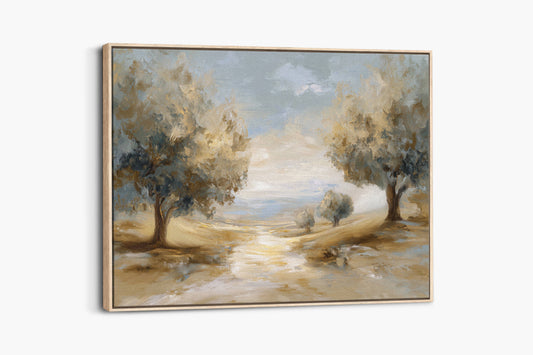Oak