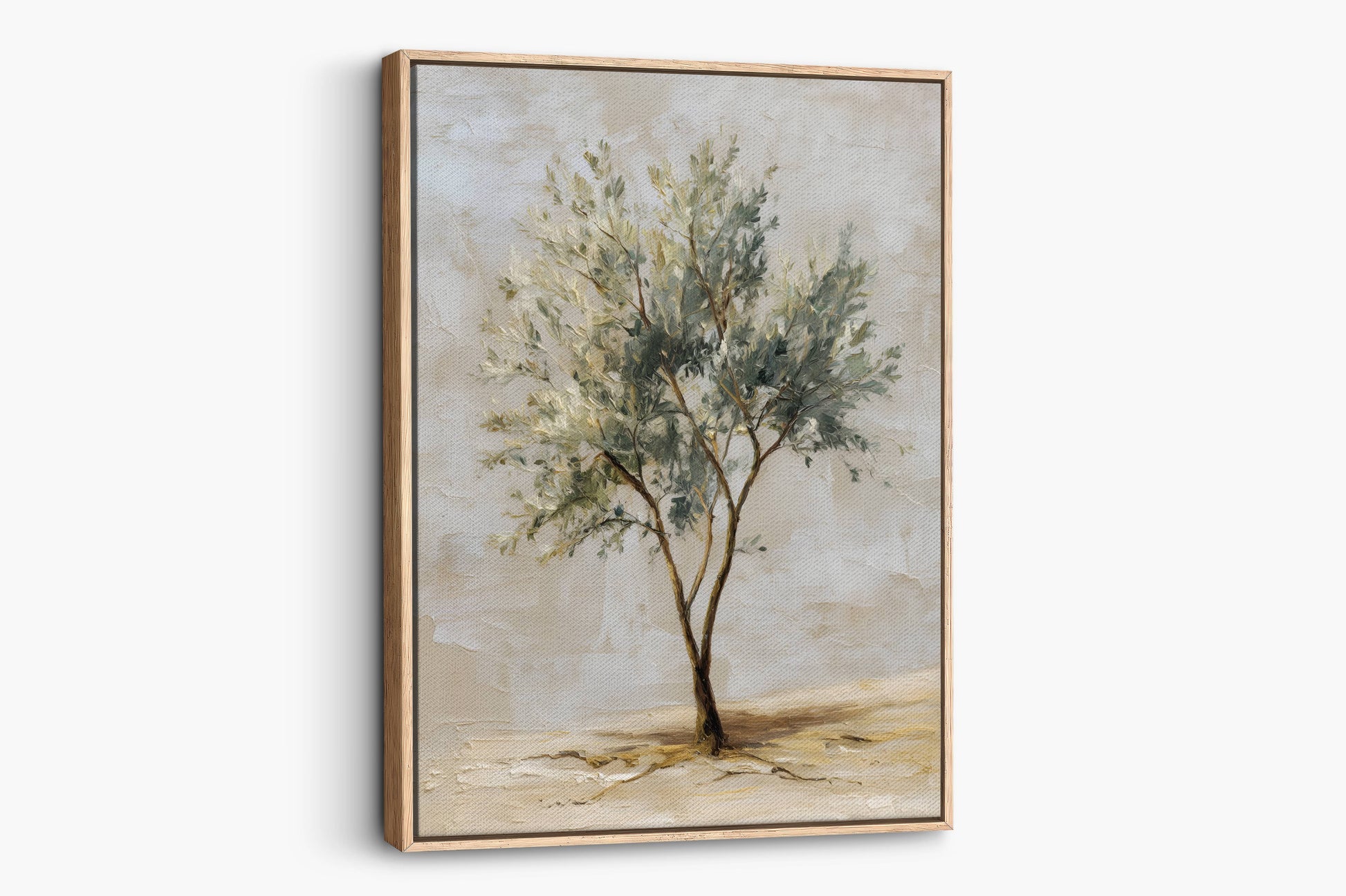 Oak