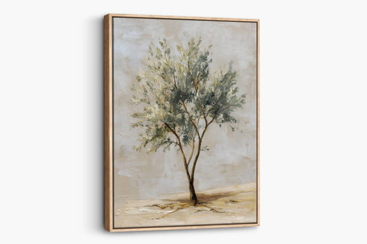 Oak