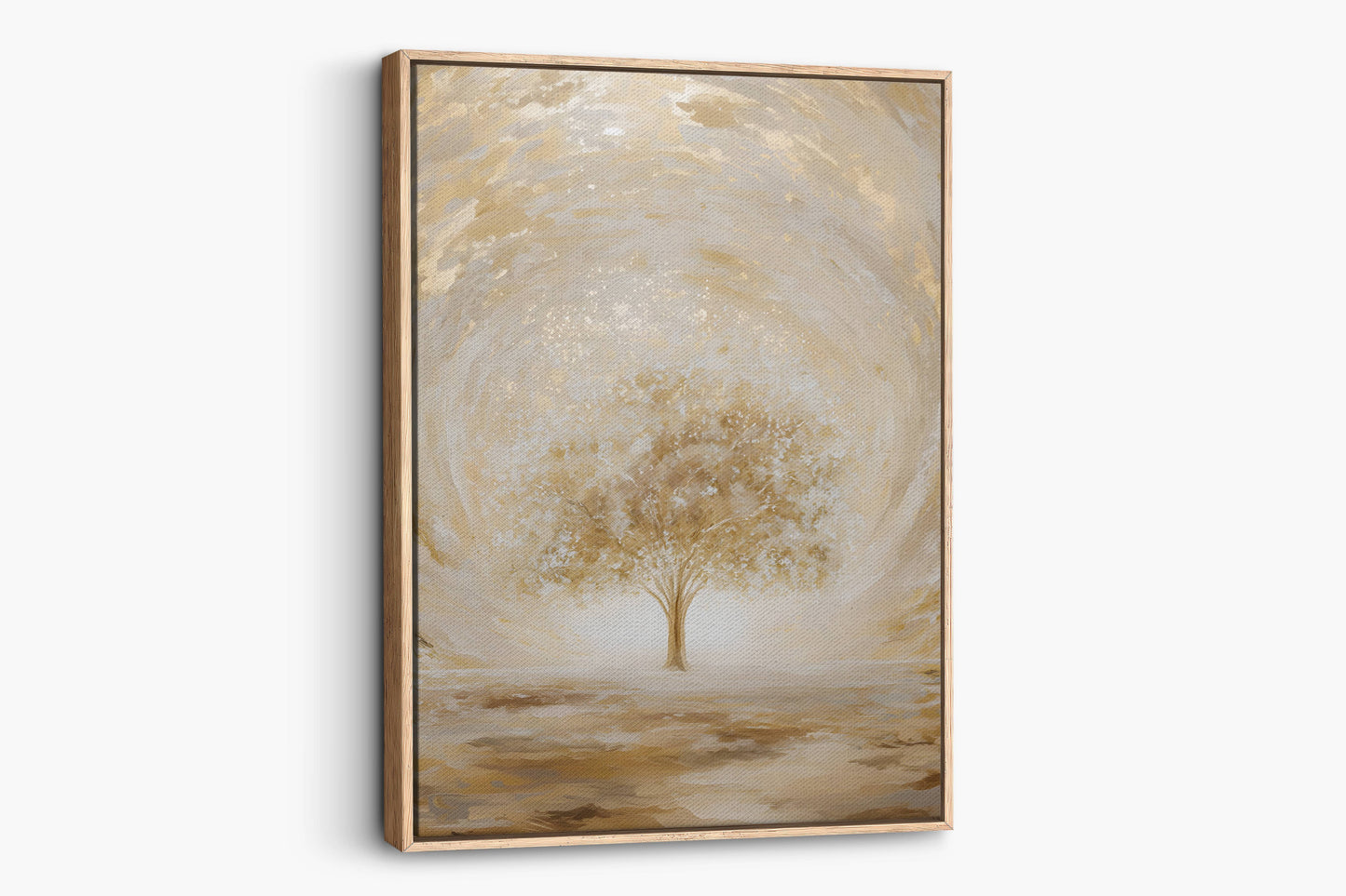 Oak