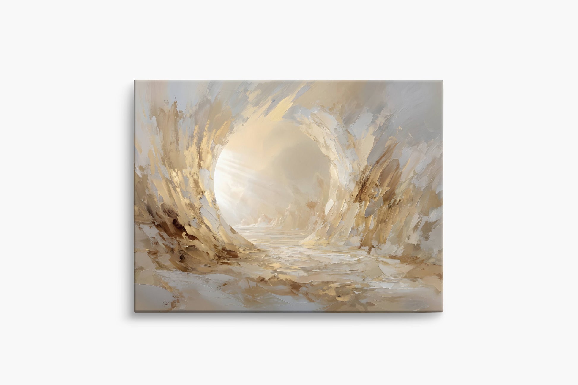 The Empty Tomb | Canvas