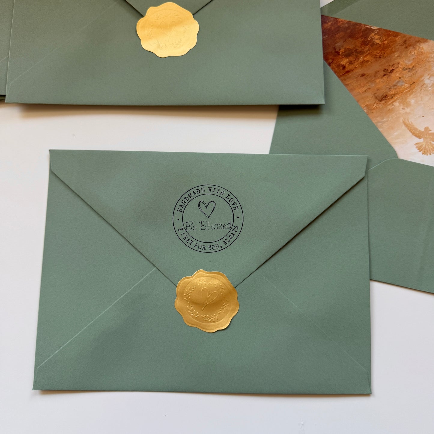 Starmin Mail Club