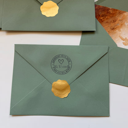 Starmin Mail Club