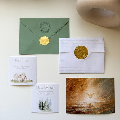 Starmin Mail Club