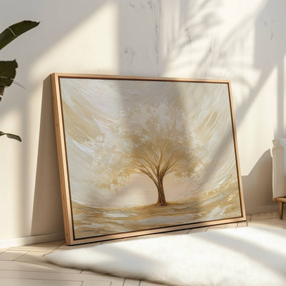 The Tree of Promise | Canvas