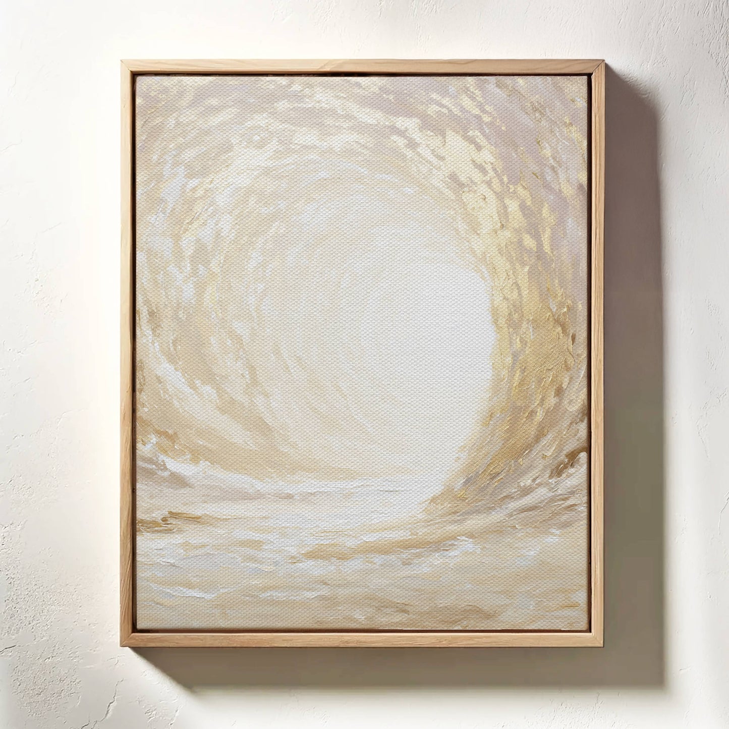 Where Darkness Ends | Canvas